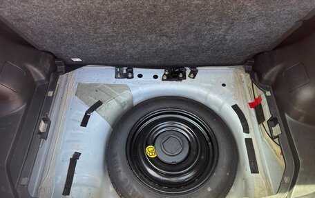 Nissan Juke II, 2012 год, 1 150 000 рублей, 13 фотография