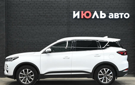 Chery Tiggo 7 Pro, 2022 год, 1 650 000 рублей, 8 фотография