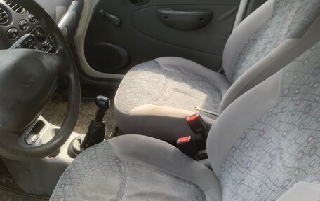 Daewoo Matiz I, 2010 год, 120 000 рублей, 6 фотография