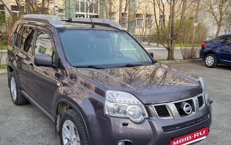 Nissan X-Trail, 2014 год, 1 600 000 рублей, 2 фотография