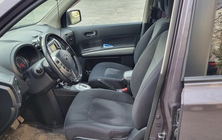 Nissan X-Trail, 2014 год, 1 600 000 рублей, 7 фотография