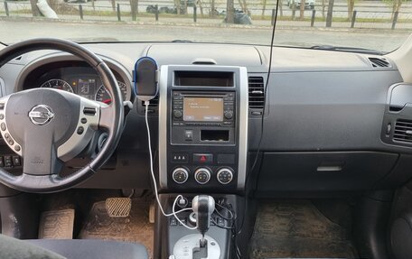 Nissan X-Trail, 2014 год, 1 600 000 рублей, 9 фотография