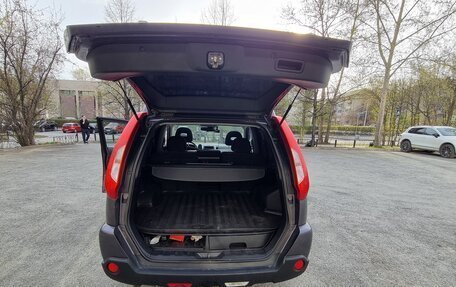 Nissan X-Trail, 2014 год, 1 600 000 рублей, 14 фотография