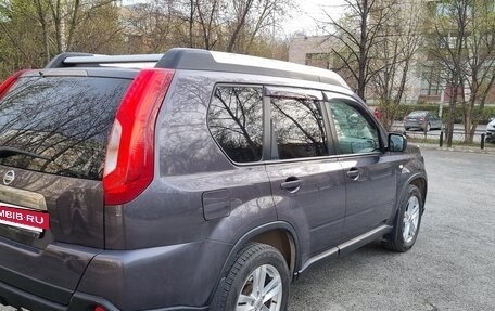 Nissan X-Trail, 2014 год, 1 600 000 рублей, 3 фотография