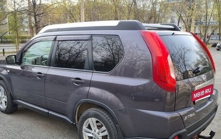 Nissan X-Trail, 2014 год, 1 600 000 рублей, 4 фотография