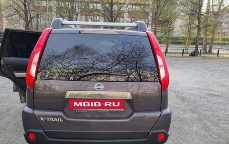 Nissan X-Trail, 2014 год, 1 600 000 рублей, 5 фотография