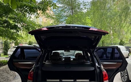 BMW X5, 2015 год, 3 950 000 рублей, 6 фотография