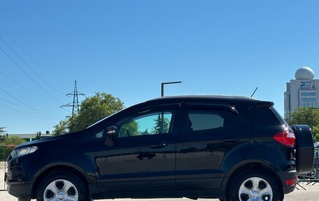 Ford EcoSport, 2017 год, 1 197 000 рублей, 12 фотография