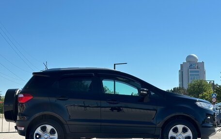 Ford EcoSport, 2017 год, 1 197 000 рублей, 10 фотография
