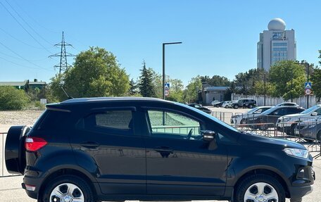 Ford EcoSport, 2017 год, 1 197 000 рублей, 11 фотография