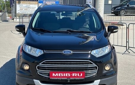 Ford EcoSport, 2017 год, 1 197 000 рублей, 6 фотография