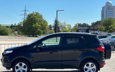 Ford EcoSport, 2017 год, 1 197 000 рублей, 13 фотография