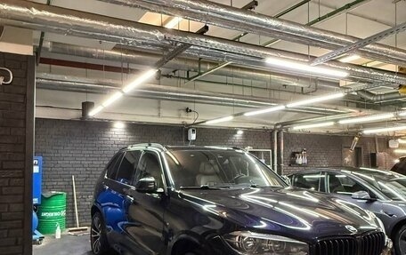 BMW X5, 2015 год, 3 950 000 рублей, 7 фотография