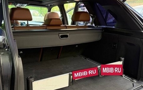BMW X5, 2015 год, 3 950 000 рублей, 5 фотография