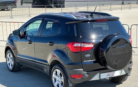 Ford EcoSport, 2017 год, 1 197 000 рублей, 16 фотография
