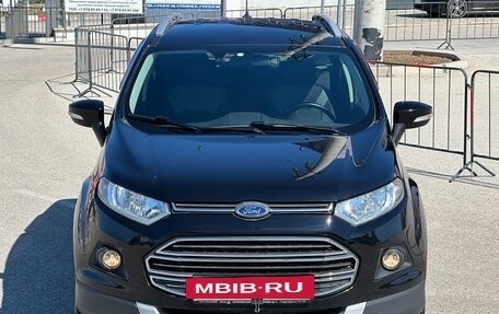 Ford EcoSport, 2017 год, 1 197 000 рублей, 7 фотография