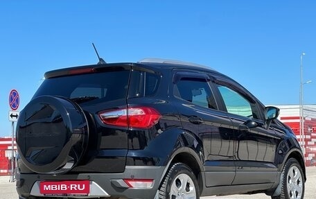 Ford EcoSport, 2017 год, 1 197 000 рублей, 20 фотография