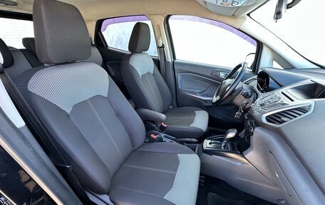 Ford EcoSport, 2017 год, 1 197 000 рублей, 29 фотография