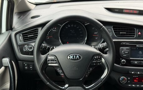 KIA cee'd III, 2012 год, 990 000 рублей, 17 фотография