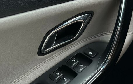 KIA cee'd III, 2012 год, 990 000 рублей, 25 фотография