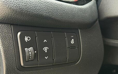 KIA cee'd III, 2012 год, 990 000 рублей, 29 фотография