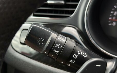KIA cee'd III, 2012 год, 990 000 рублей, 27 фотография