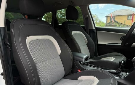 KIA cee'd III, 2012 год, 990 000 рублей, 31 фотография