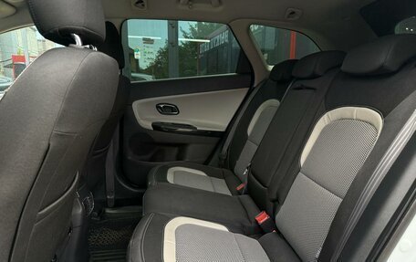 KIA cee'd III, 2012 год, 990 000 рублей, 32 фотография