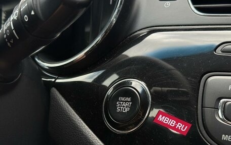 KIA cee'd III, 2012 год, 990 000 рублей, 22 фотография