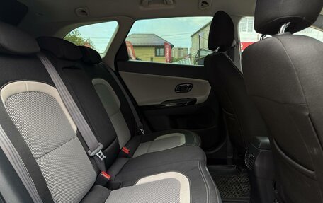 KIA cee'd III, 2012 год, 990 000 рублей, 33 фотография