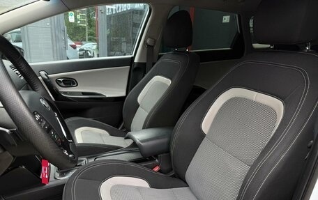 KIA cee'd III, 2012 год, 990 000 рублей, 30 фотография