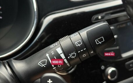 KIA cee'd III, 2012 год, 990 000 рублей, 28 фотография