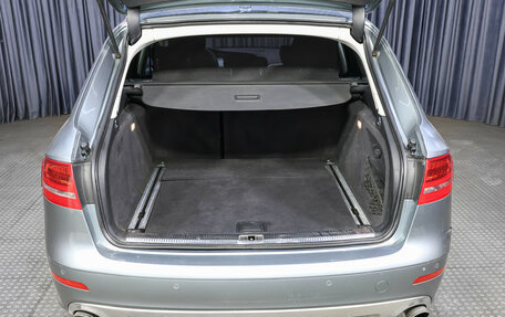 Audi A4 allroad, 2009 год, 1 149 000 рублей, 10 фотография