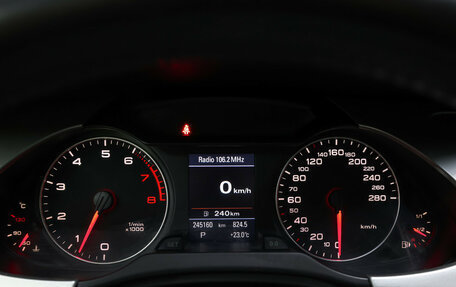 Audi A4 allroad, 2009 год, 1 149 000 рублей, 13 фотография