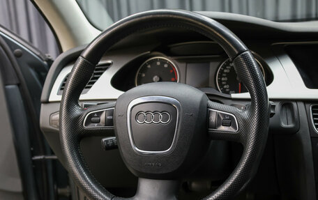 Audi A4 allroad, 2009 год, 1 149 000 рублей, 17 фотография