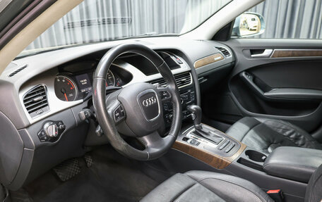 Audi A4 allroad, 2009 год, 1 149 000 рублей, 16 фотография