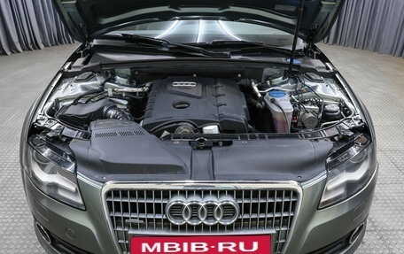 Audi A4 allroad, 2009 год, 1 149 000 рублей, 9 фотография