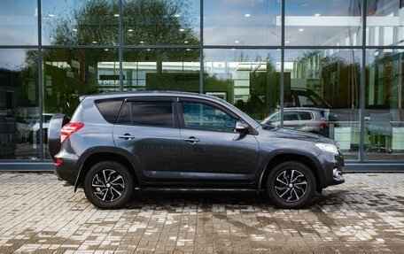 Toyota RAV4, 2011 год, 1 450 000 рублей, 8 фотография