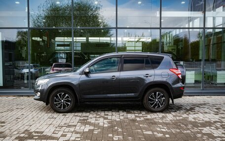 Toyota RAV4, 2011 год, 1 450 000 рублей, 7 фотография