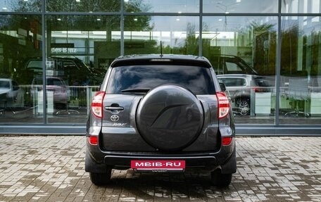Toyota RAV4, 2011 год, 1 450 000 рублей, 4 фотография