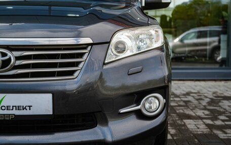 Toyota RAV4, 2011 год, 1 450 000 рублей, 10 фотография