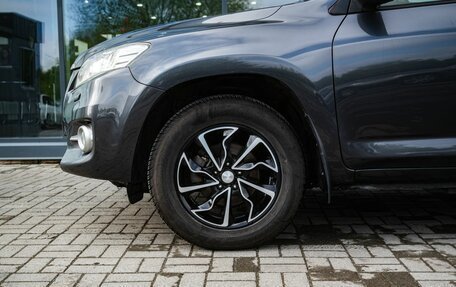 Toyota RAV4, 2011 год, 1 450 000 рублей, 9 фотография