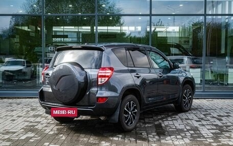 Toyota RAV4, 2011 год, 1 450 000 рублей, 2 фотография