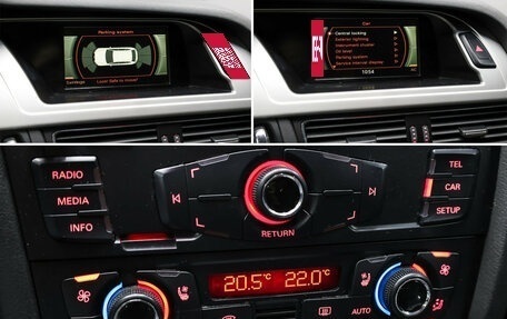 Audi A4 allroad, 2009 год, 1 149 000 рублей, 18 фотография