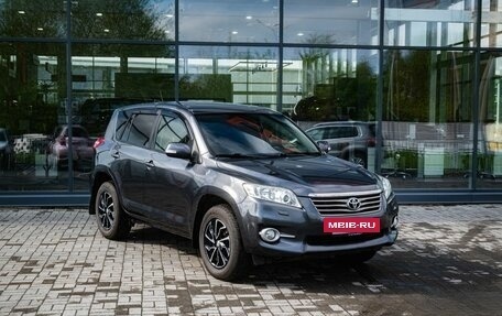 Toyota RAV4, 2011 год, 1 450 000 рублей, 5 фотография