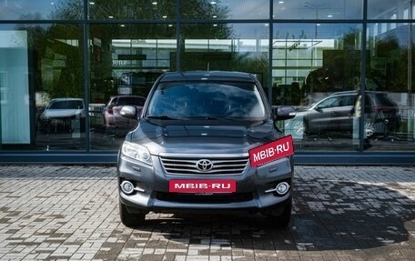 Toyota RAV4, 2011 год, 1 450 000 рублей, 3 фотография
