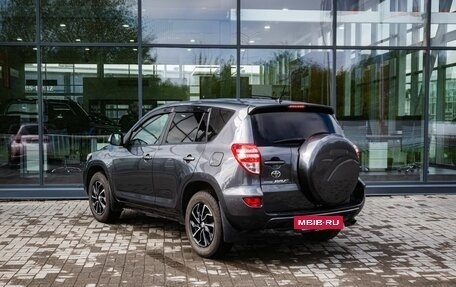 Toyota RAV4, 2011 год, 1 450 000 рублей, 6 фотография