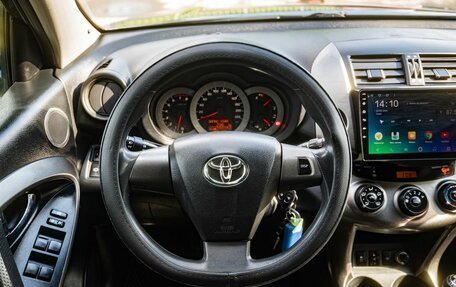 Toyota RAV4, 2011 год, 1 450 000 рублей, 16 фотография