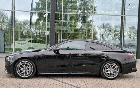Mercedes-Benz E-Класс AMG, 2020 год, 7 000 000 рублей, 2 фотография