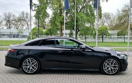 Mercedes-Benz E-Класс AMG, 2020 год, 7 000 000 рублей, 6 фотография
